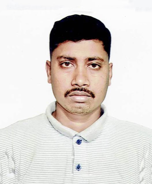 Sanjoy Bishwas