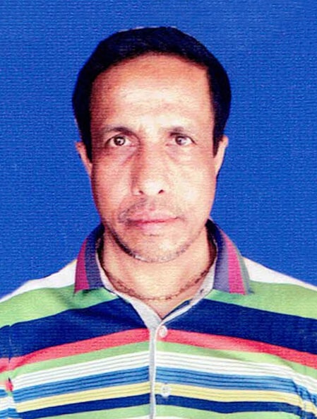 Shanjit Karmakar