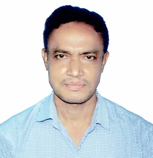 Parimal Roy