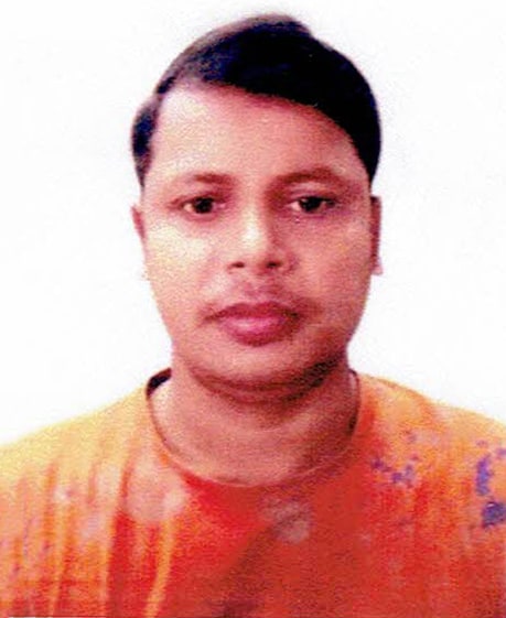 Md. Hossain Biswas