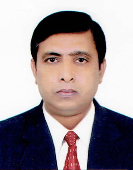 Subrota Kumar Shaha