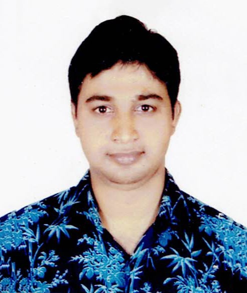 Rathindra Nath Ghosh