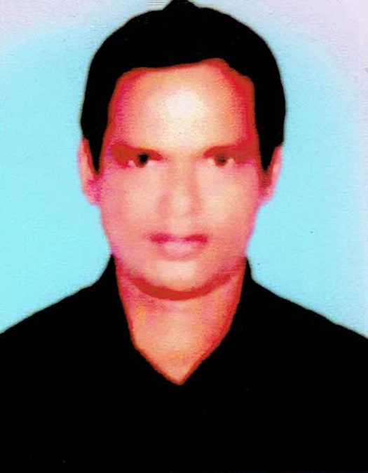 Sujan Kumar Paul