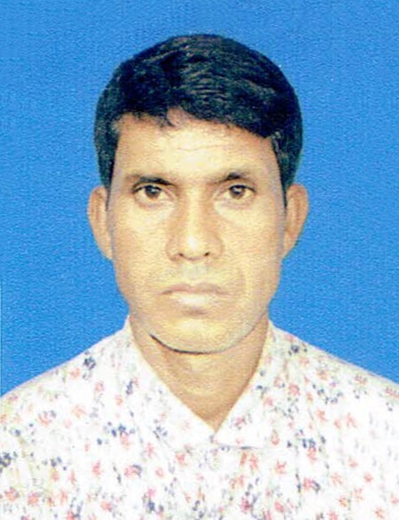 Gopal Kumar Chowdhury