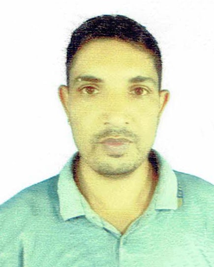 Prasanna Mallik