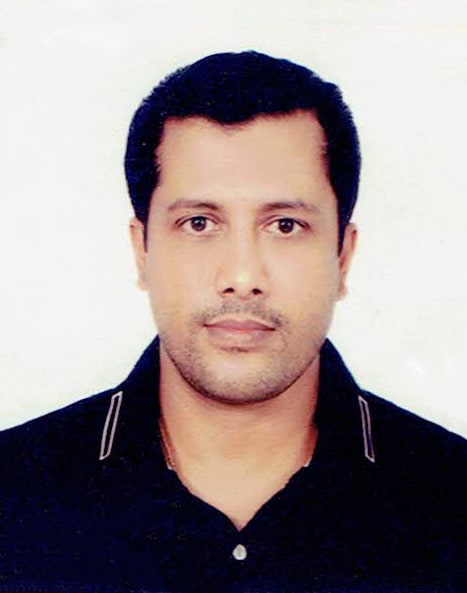 Md Akash Hossain
