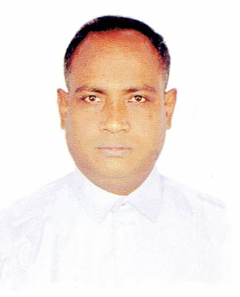 Robindra Nath Karmakar