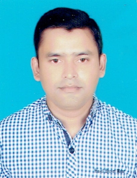 Shah Nawaz