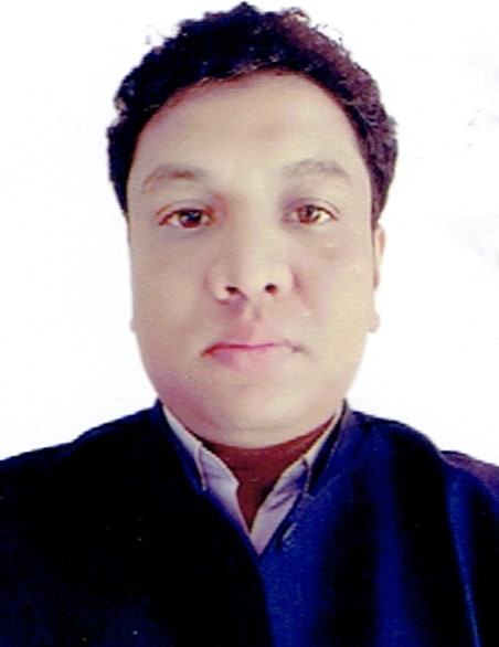 Afsar Jahan