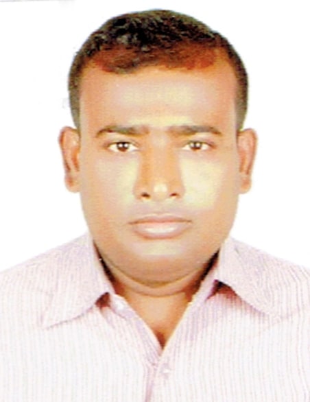 Dipak Chandra Kuri