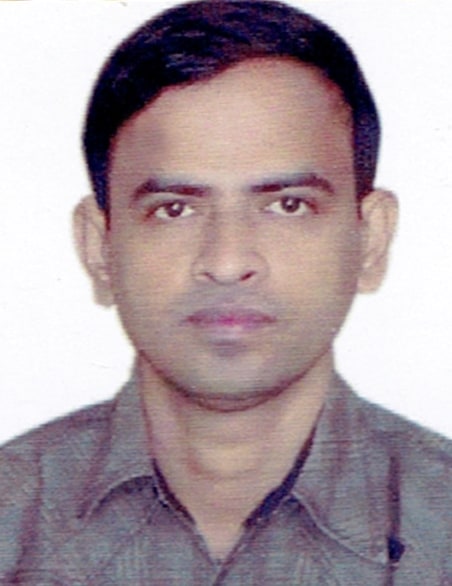 Rinku Chandra Kuri