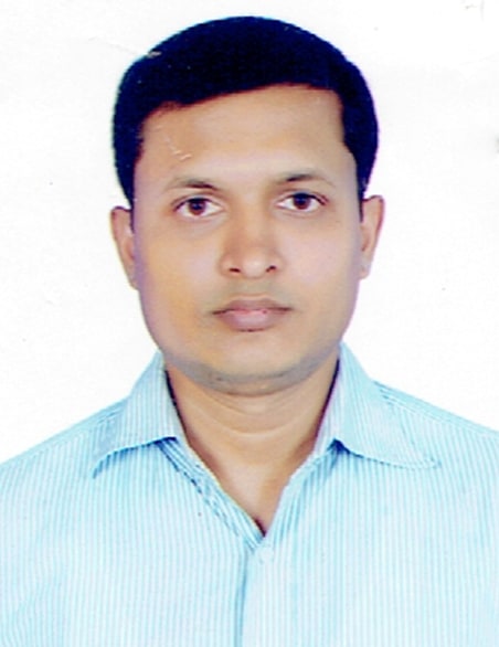 Sumon Banik