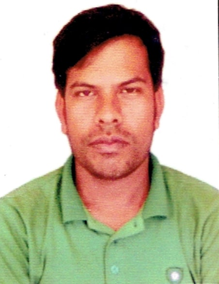 Swapan Das