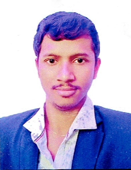 Mitun Chandra Nag