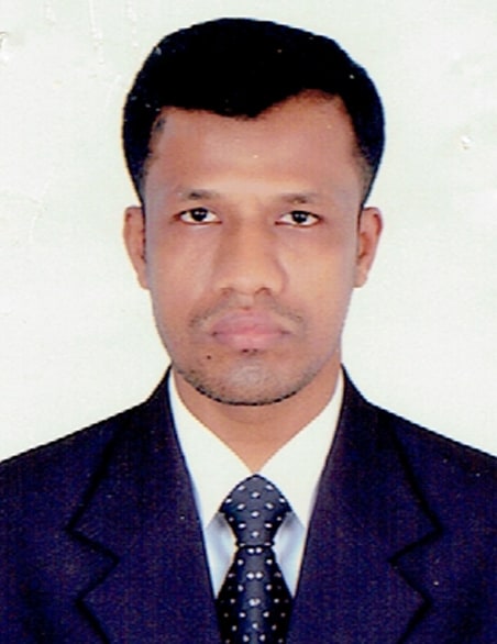 Jantu Kumar Shil