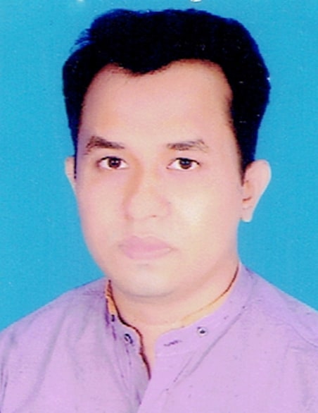 Shyamal Shan