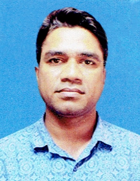 Shimul Chandra Dey