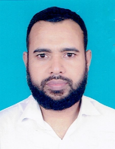 Din Mohammad