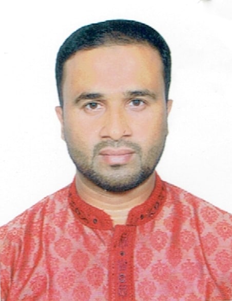 Md. Abdur Rahim Bhuiyan