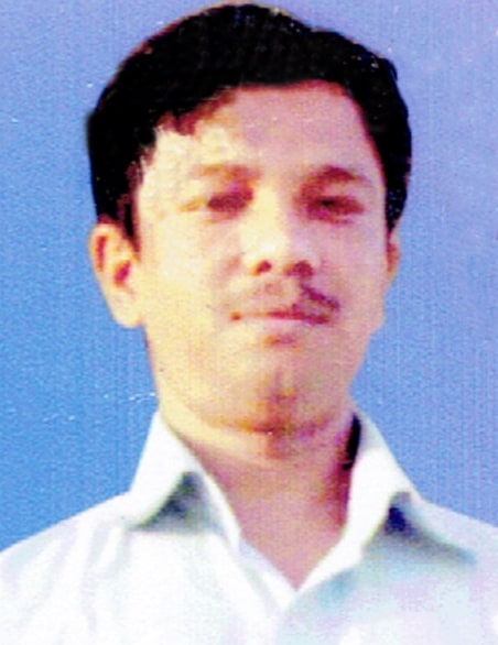 Uttam Kumar Banik