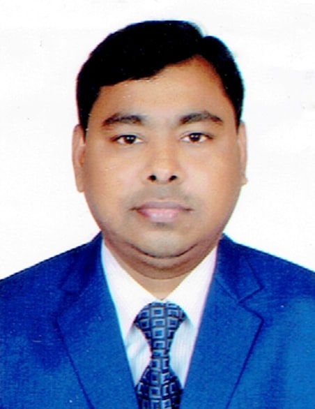 Palash Chandra Mollik
