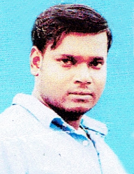 Shyamal Chandra Kuri