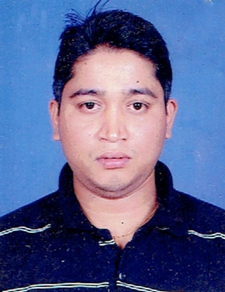 Ripon Chandra Nandi