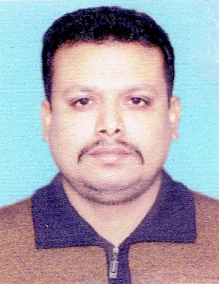 Papu Roy