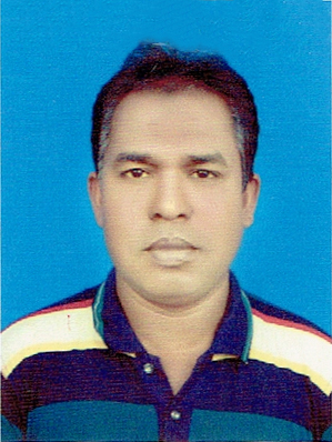 Sree Sudhan Chandra Biswas