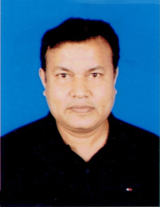 Probir Karmakar
