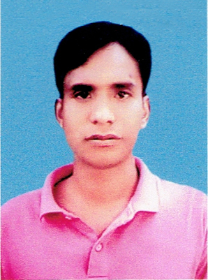 Ujjal Mohonta Mithu