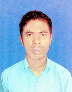 Mintu Chandro Das