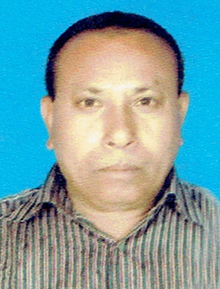 Sree Mukul Kumar Karmakar