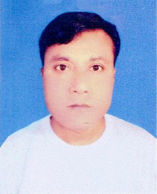 Md. Abdul Baten Sarker