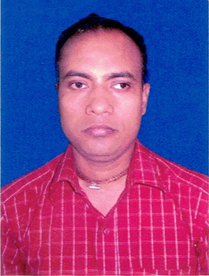 Sree Jugal Krisher Karmokar