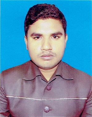 Md. Nur Alam Mondal