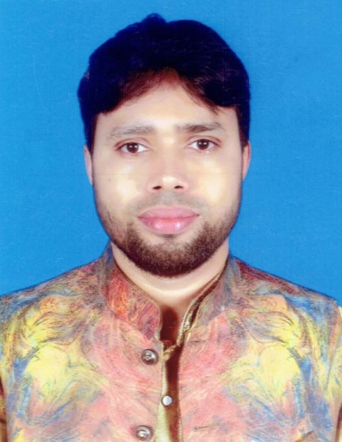 Md. Dulal Mia