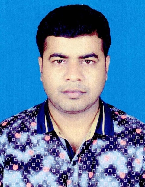 Haider Ali Khan