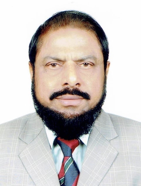 Md. Azhar Ali