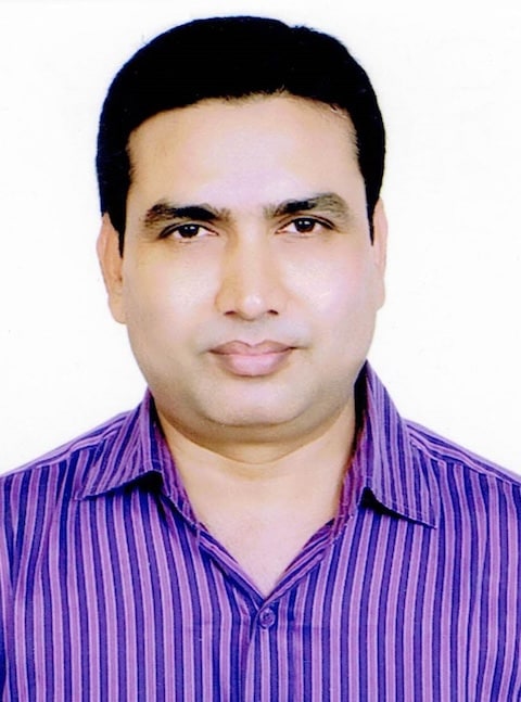 Dulal Sarkar