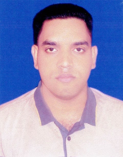 Md. Sirazul Islam