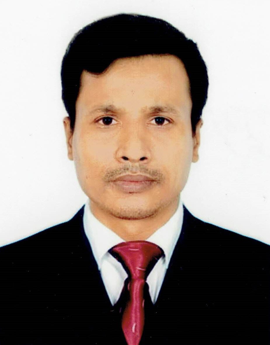 Pabettra Kumer Sarker