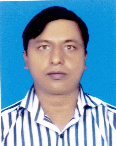 Amal Banik