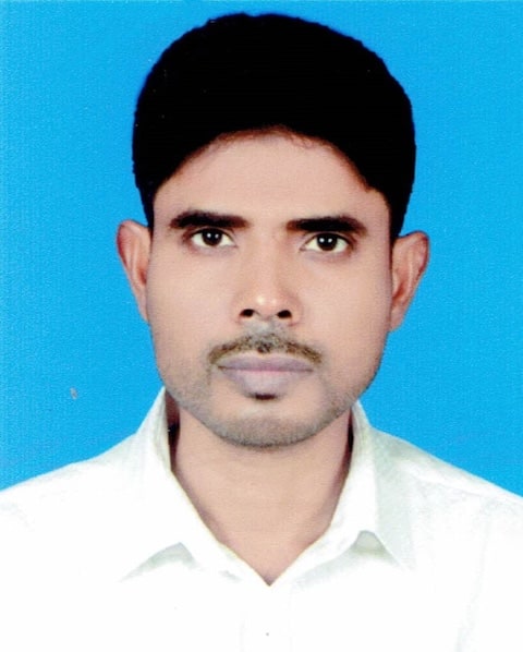 Shanjoy Karmokar