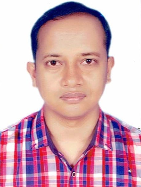 Suman Chandra Roy