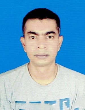 Mehedi Hasan