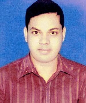 Paltan Haldar