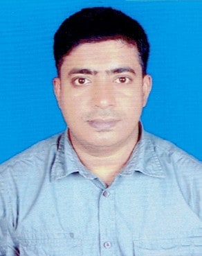 Uttam Kuri
