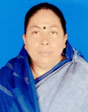 Rita Banik