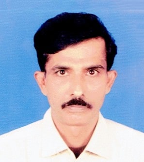 Harendra Nath Roy